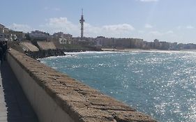Entre Balbo Y Mar